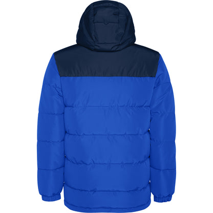 PARKA - TALLIN
