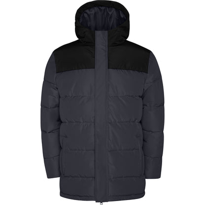 PARKA - TALLIN