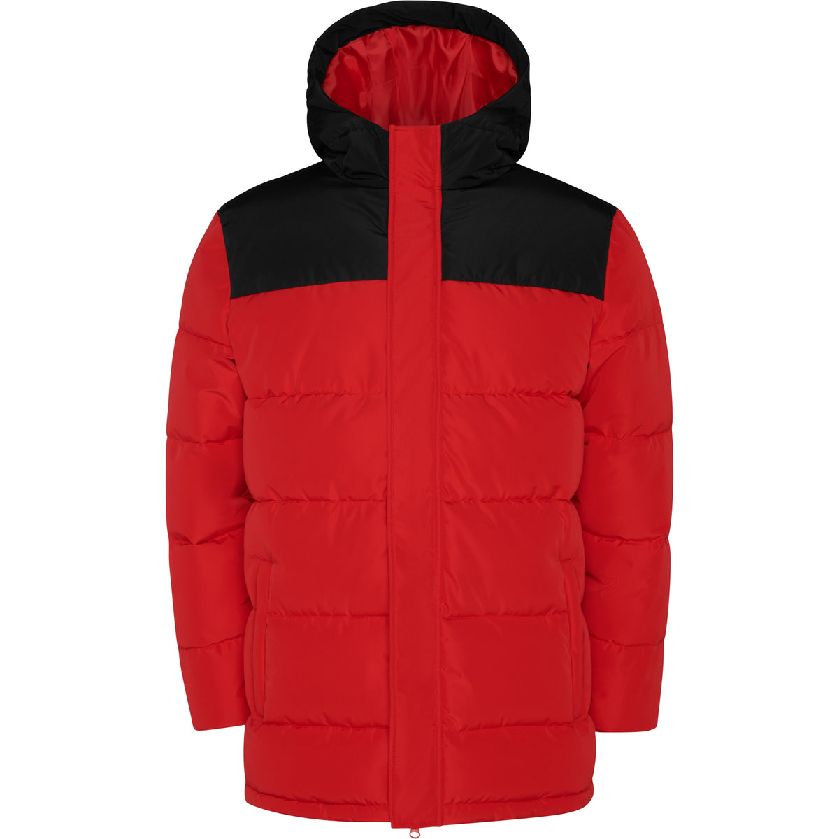 PARKA - TALLIN