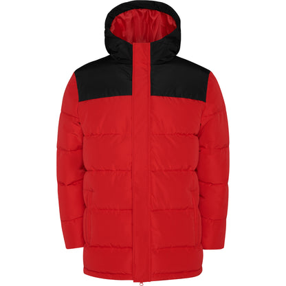 PARKA - TALLIN
