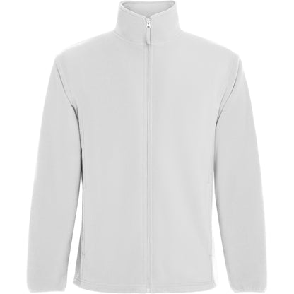 VESTE POLAIRE - NEW ARTIC