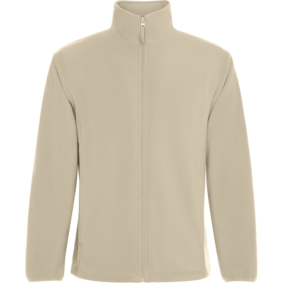 VESTE POLAIRE - NEW ARTIC