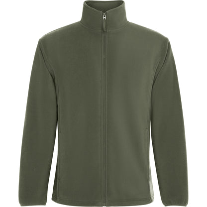 VESTE POLAIRE - NEW ARTIC