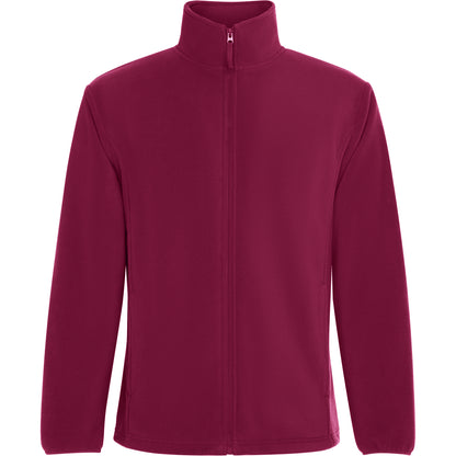 VESTE POLAIRE - NEW ARTIC