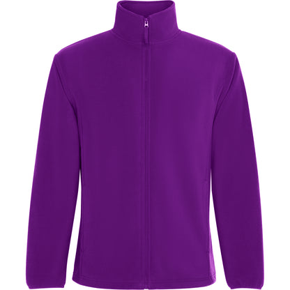 VESTE POLAIRE - NEW ARTIC