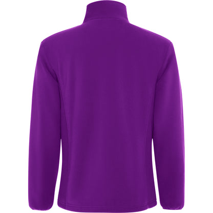 VESTE POLAIRE - NEW ARTIC