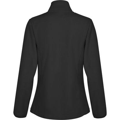 VESTE POLAIRE - NEW ARTIC FEMME