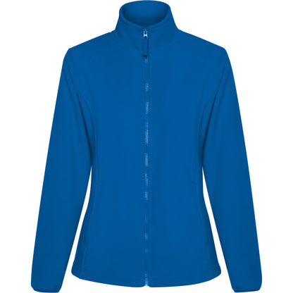 VESTE POLAIRE - NEW ARTIC FEMME