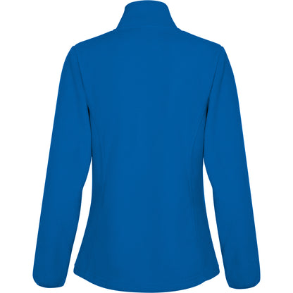 VESTE POLAIRE - NEW ARTIC FEMME