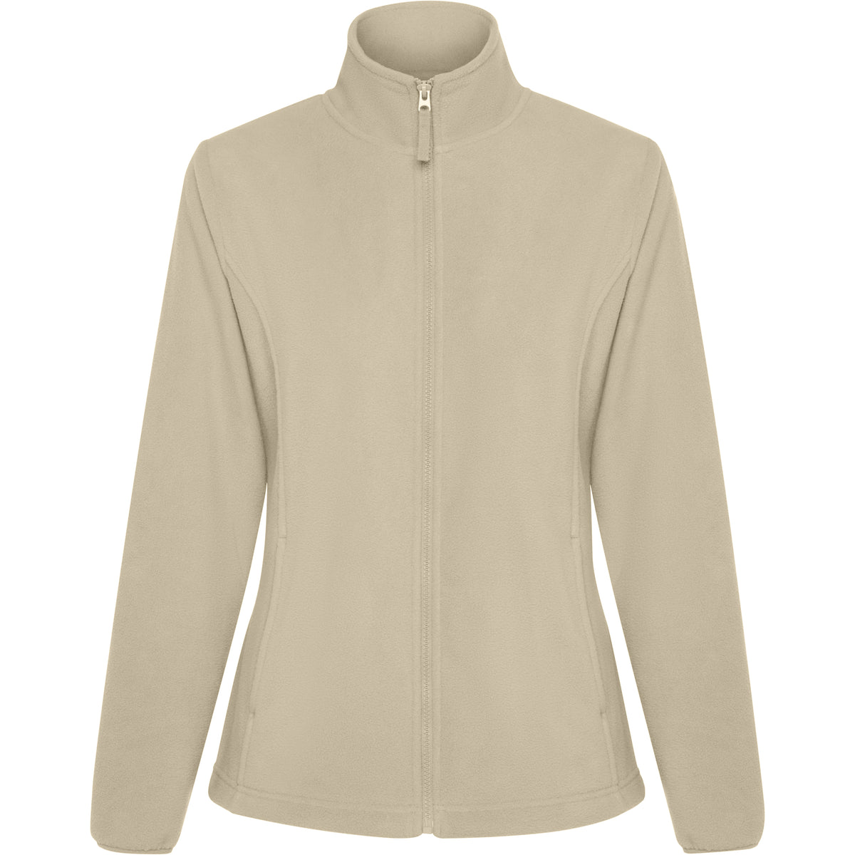VESTE POLAIRE - NEW ARTIC FEMME