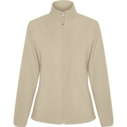 VESTE POLAIRE - NEW ARTIC FEMME
