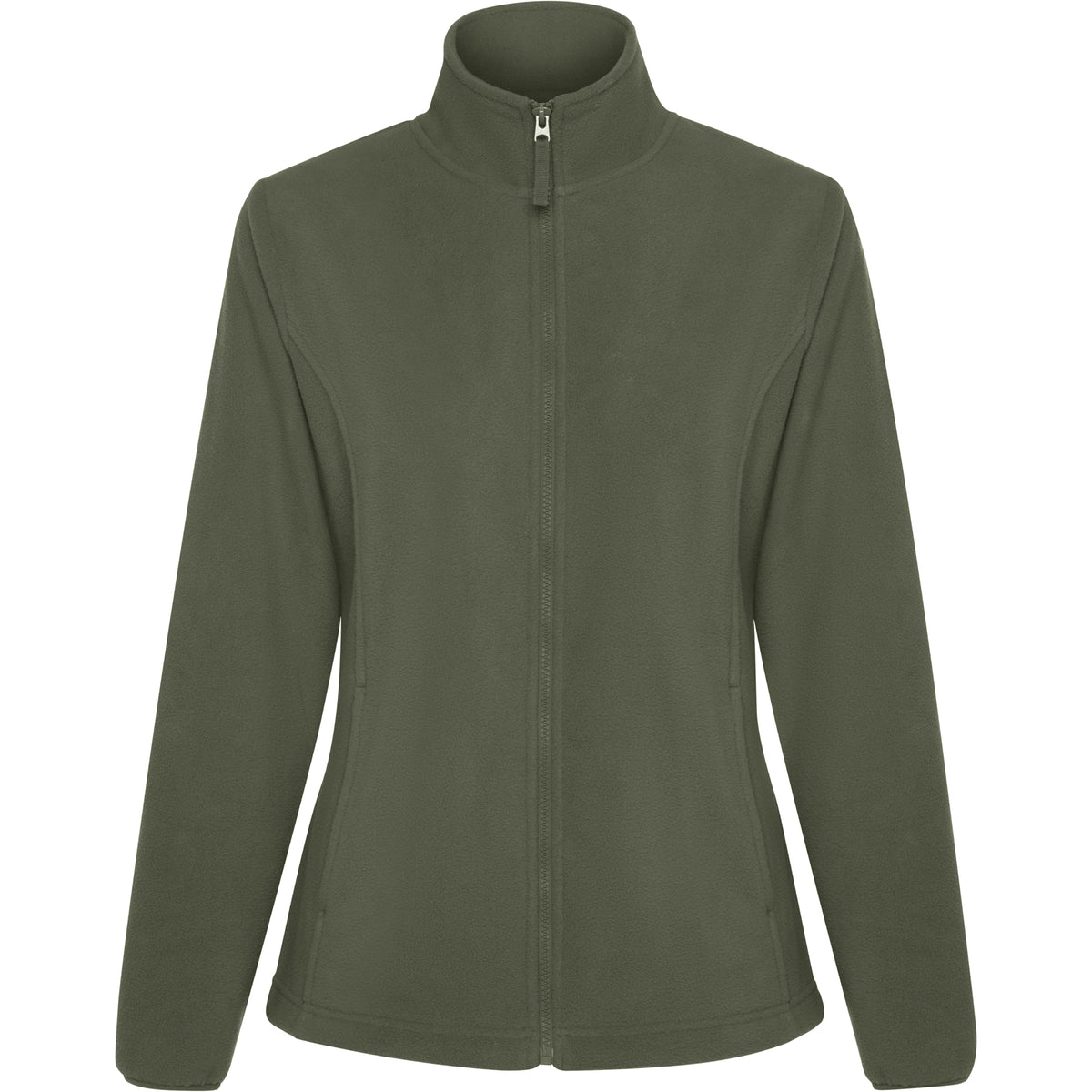 VESTE POLAIRE - NEW ARTIC FEMME