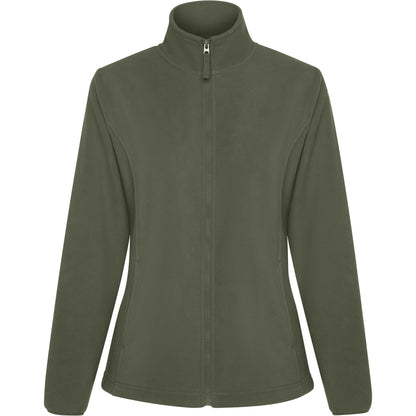 VESTE POLAIRE - NEW ARTIC FEMME