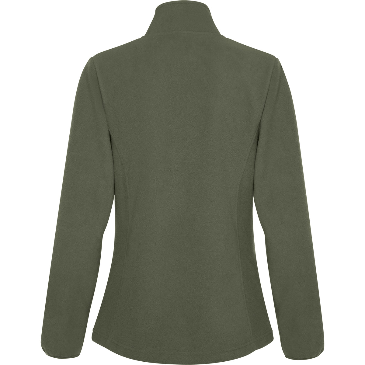 VESTE POLAIRE - NEW ARTIC FEMME