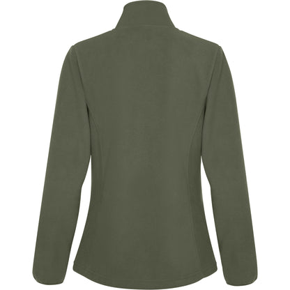 VESTE POLAIRE - NEW ARTIC FEMME