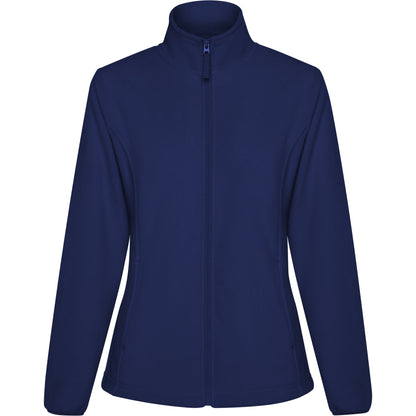 VESTE POLAIRE - NEW ARTIC FEMME