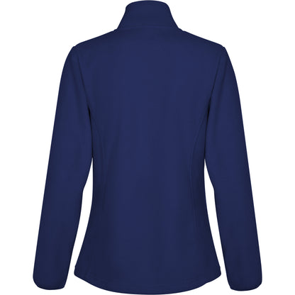 VESTE POLAIRE - NEW ARTIC FEMME