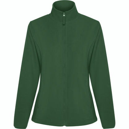 VESTE POLAIRE - NEW ARTIC FEMME