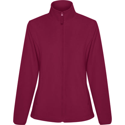 VESTE POLAIRE - NEW ARTIC FEMME