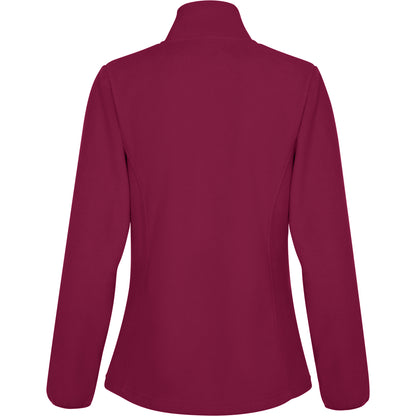 VESTE POLAIRE - NEW ARTIC FEMME
