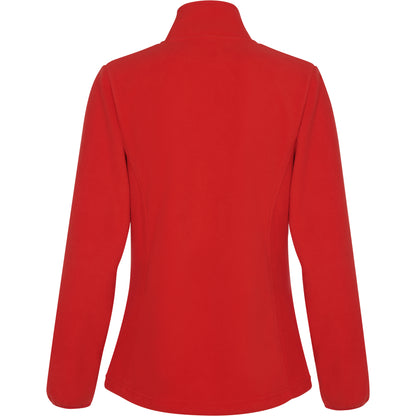 VESTE POLAIRE - NEW ARTIC FEMME