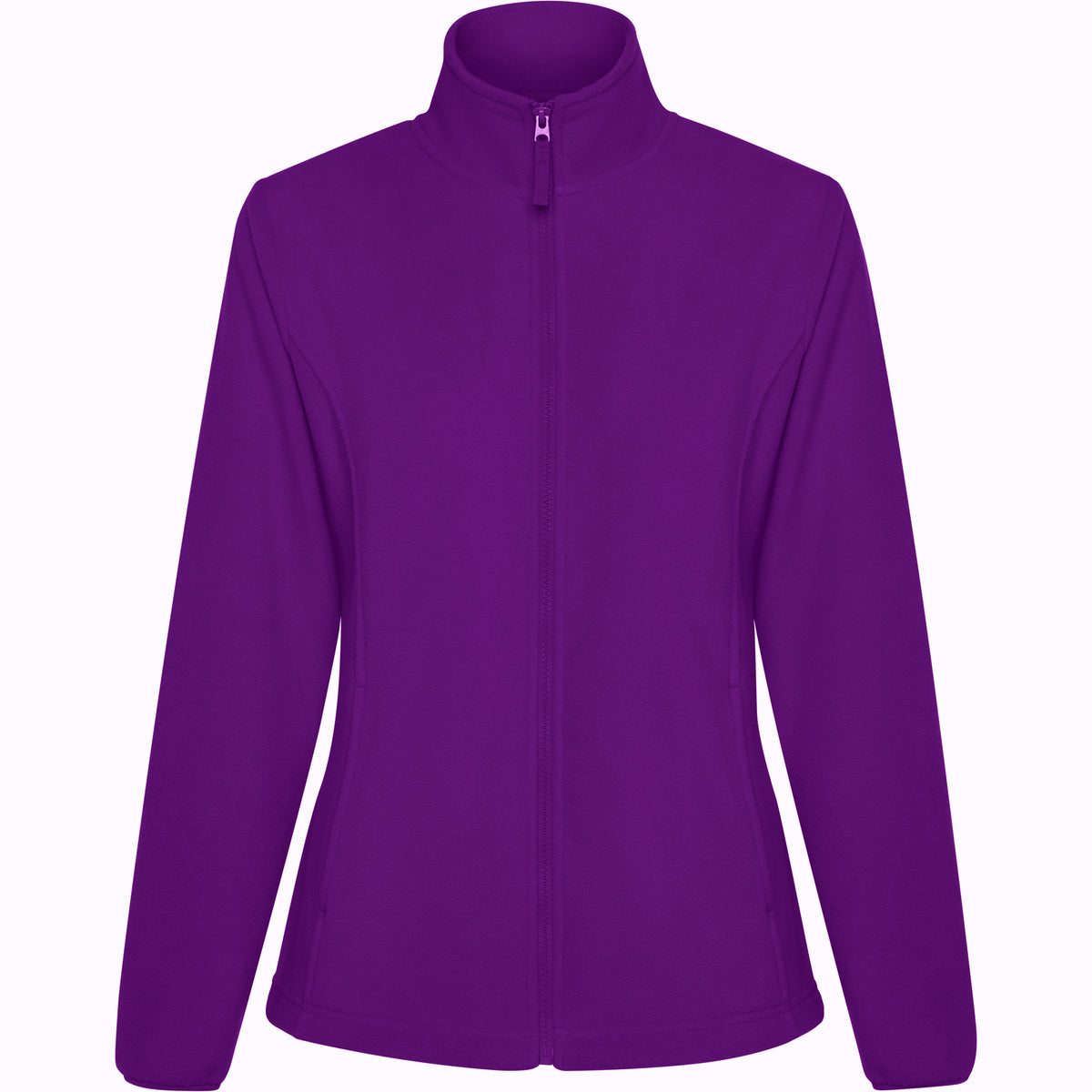 VESTE POLAIRE - NEW ARTIC FEMME