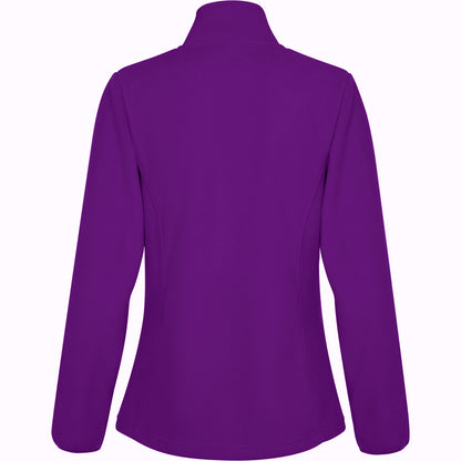 VESTE POLAIRE - NEW ARTIC FEMME
