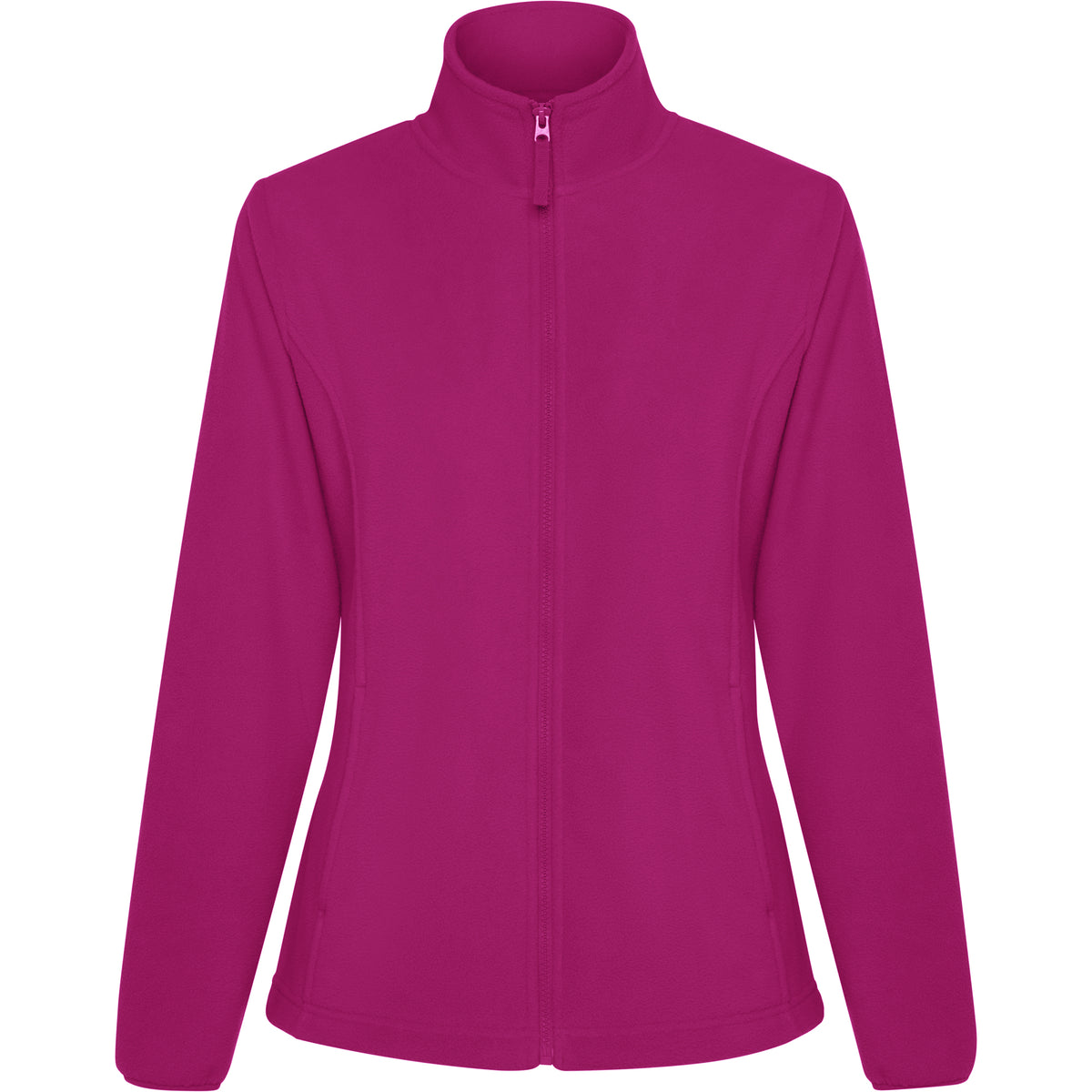 VESTE POLAIRE - NEW ARTIC FEMME