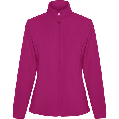 VESTE POLAIRE - NEW ARTIC FEMME