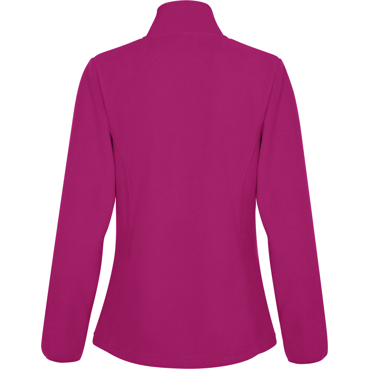 VESTE POLAIRE - NEW ARTIC FEMME