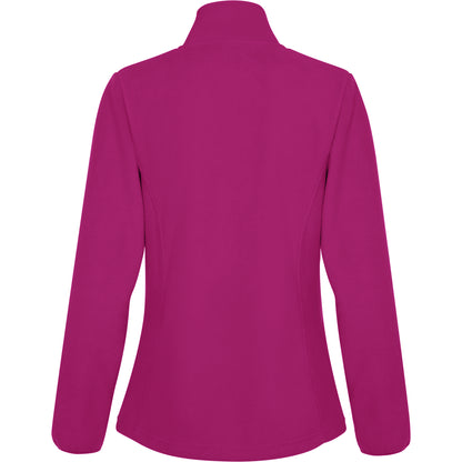 VESTE POLAIRE - NEW ARTIC FEMME