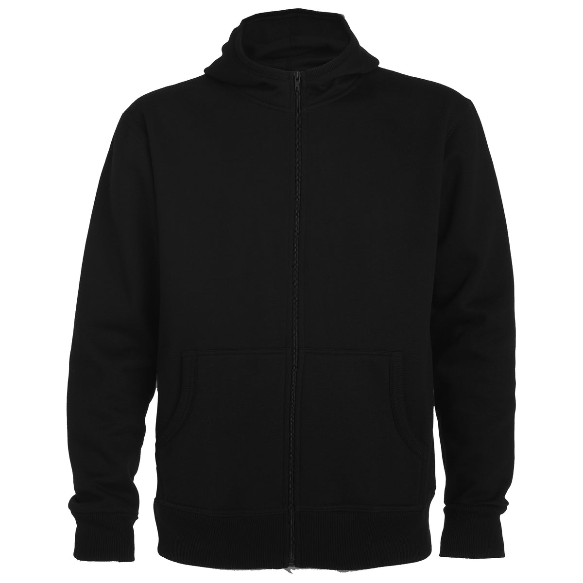 SWEAT À ZIP - MONTBLANC