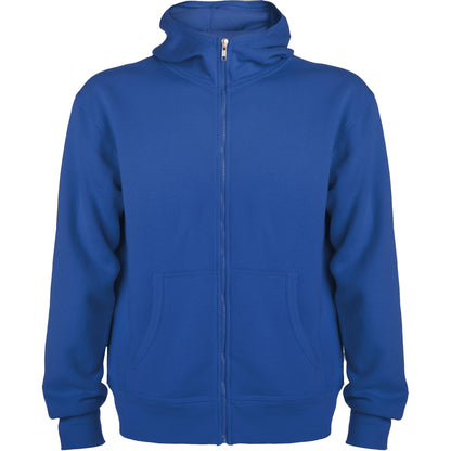 SWEAT À ZIP - MONTBLANC
