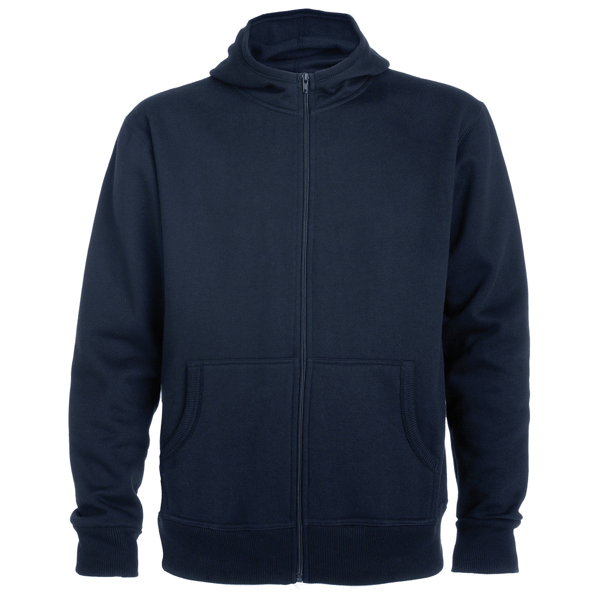 SWEAT À ZIP - MONTBLANC