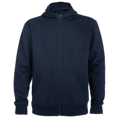 SWEAT À ZIP - MONTBLANC