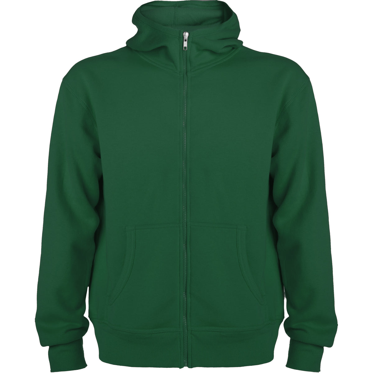 SWEAT À ZIP - MONTBLANC