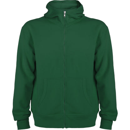SWEAT À ZIP - MONTBLANC