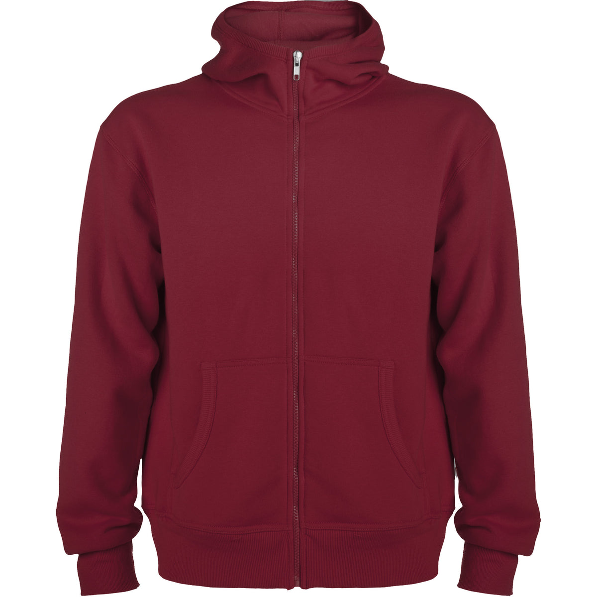 SWEAT À ZIP - MONTBLANC