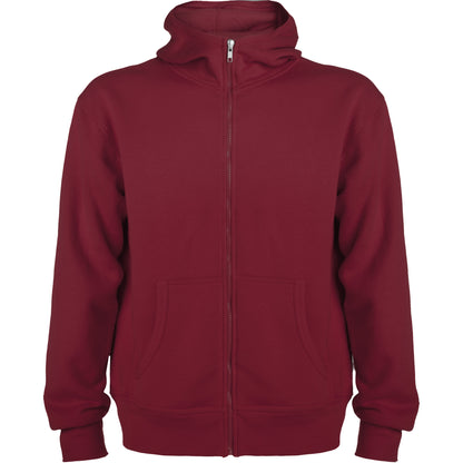 SWEAT À ZIP - MONTBLANC