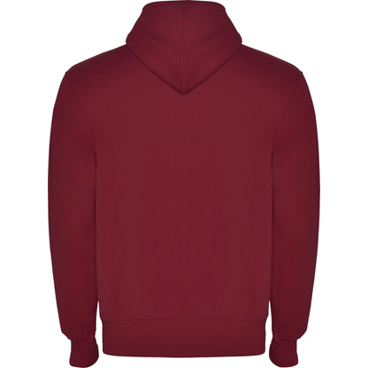 SWEAT À ZIP - MONTBLANC