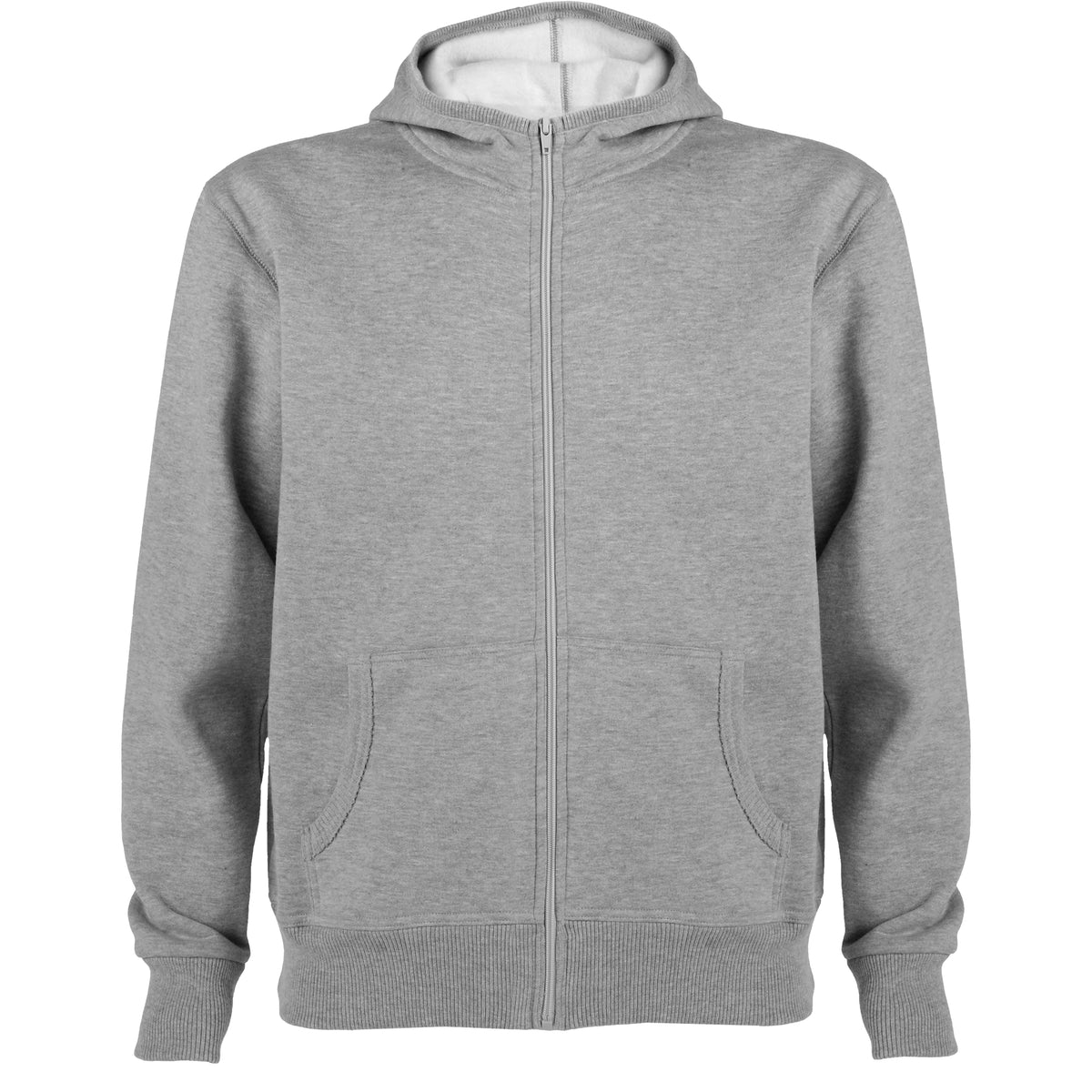 SWEAT À ZIP - MONTBLANC