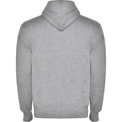 SWEAT À ZIP - MONTBLANC