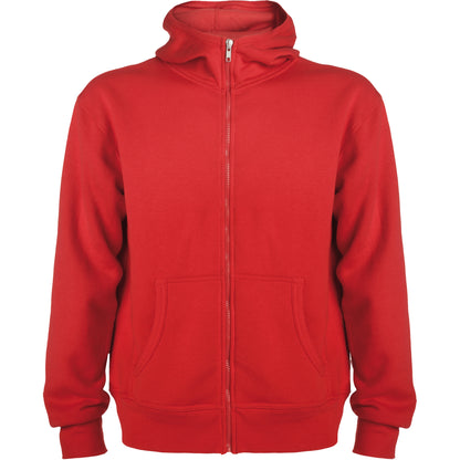 SWEAT À ZIP - MONTBLANC