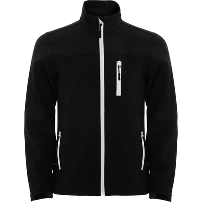 SOFTSHELL - ANTARDITA