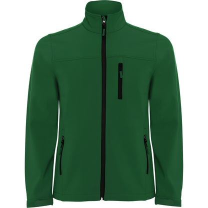 SOFTSHELL - ANTARDITA