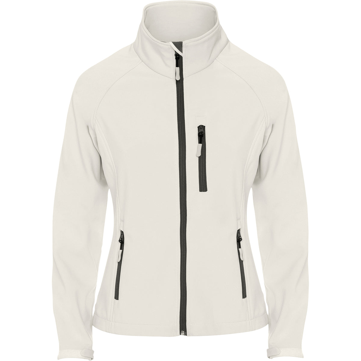 SOFTSHELL - ANTARDITA FEMME