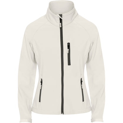 SOFTSHELL - ANTARDITA FEMME