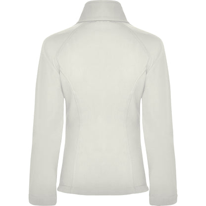 SOFTSHELL - ANTARDITA FEMME