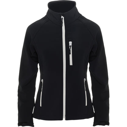 SOFTSHELL - ANTARDITA FEMME