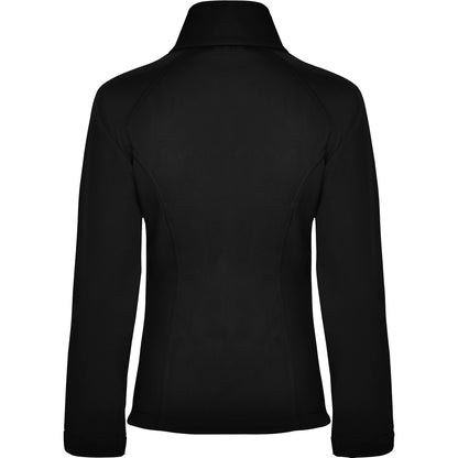 SOFTSHELL - ANTARDITA FEMME